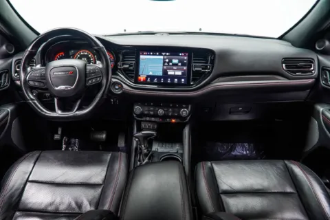 More photos of 2025 Dodge Durango R/T Plus at Grand Motorcars Kennesaw, GA