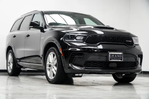 More photos of 2025 Dodge Durango R/T Plus at Grand Motorcars Kennesaw, GA