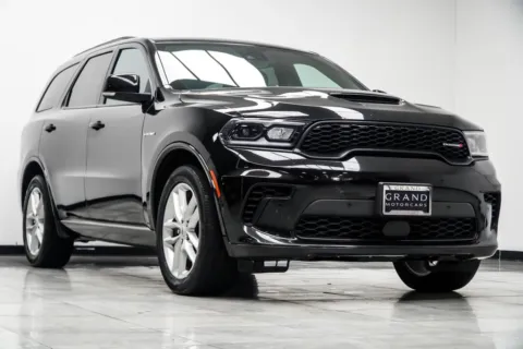 More photos of 2025 Dodge Durango R/T Plus at Grand Motorcars Kennesaw, GA