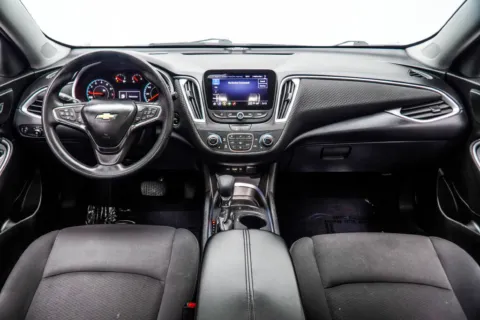 More photos of 2023 Chevrolet Malibu LT at Grand Motorcars Kennesaw, GA
