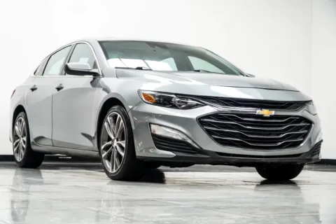 More photos of 2023 Chevrolet Malibu LT at Grand Motorcars Kennesaw, GA