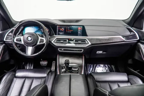 More photos of 2022 BMW X5 sDrive40i at Grand Motorcars Kennesaw, GA