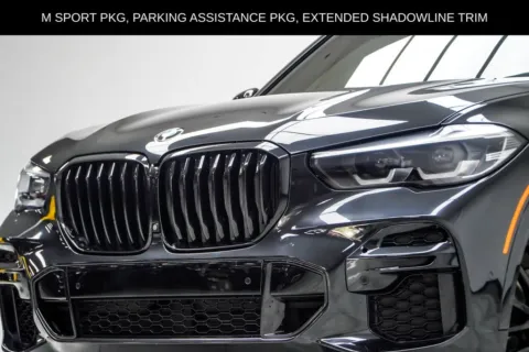 Photos of 2022 BMW X5 sDrive40i for sale in Kennesaw, GA at Grand Motorcars Kennesaw