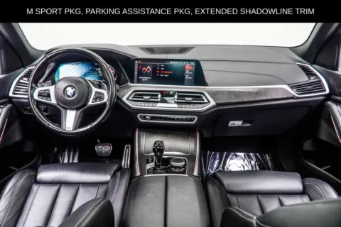 More photos of 2022 BMW X5 sDrive40i at Grand Motorcars Kennesaw, GA