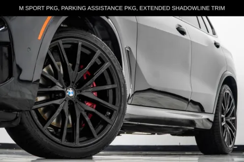 Another view of 2022 BMW X5 sDrive40i for sale in Kennesaw, GA at Grand Motorcars Kennesaw