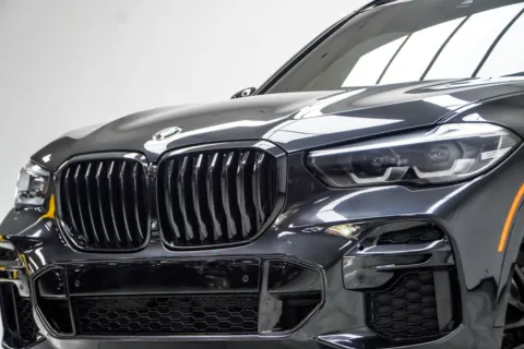 Photos of 2022 BMW X5 sDrive40i for sale in Kennesaw, GA at Grand Motorcars Kennesaw