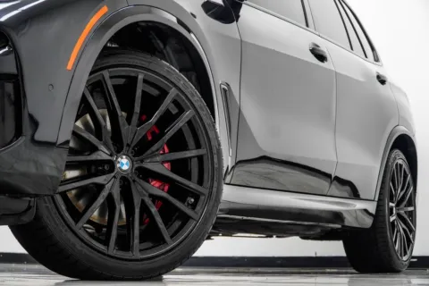 Another view of 2022 BMW X5 sDrive40i for sale in Kennesaw, GA at Grand Motorcars Kennesaw