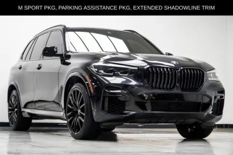 More photos of 2022 BMW X5 sDrive40i at Grand Motorcars Kennesaw, GA