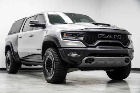 More photos of 2022 Ram 1500 TRX at Grand Motorcars Kennesaw, GA