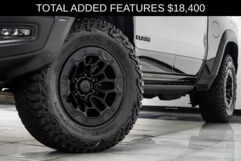 More photos of 2022 Ram 1500 TRX at Grand Motorcars Kennesaw, GA