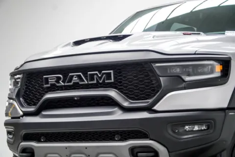 Photos of 2022 Ram 1500 TRX for sale in Kennesaw, GA at Grand Motorcars Kennesaw