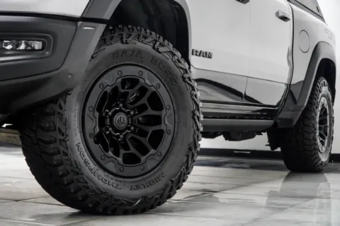 More photos of 2022 Ram 1500 TRX at Grand Motorcars Kennesaw, GA