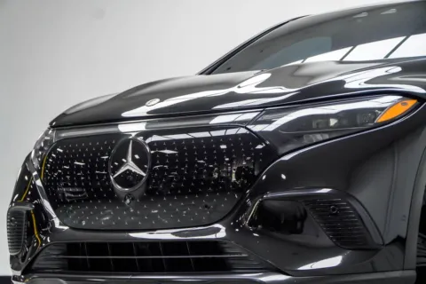 Photos of 2024 Mercedes-Benz EQS 450 for sale in Kennesaw, GA at Grand Motorcars Kennesaw