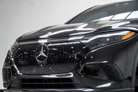 Photos of 2024 Mercedes-Benz EQS 450 for sale in Kennesaw, GA at Grand Motorcars Kennesaw
