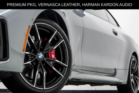 More photos of 2025 BMW 4 Series M440i xDrive at Grand Motorcars Kennesaw, GA