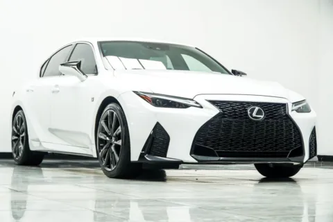 More photos of 2021 Lexus IS 350 F SPORT at Grand Motorcars Kennesaw, GA
