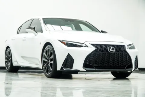 More photos of 2021 Lexus IS 350 F SPORT at Grand Motorcars Kennesaw, GA