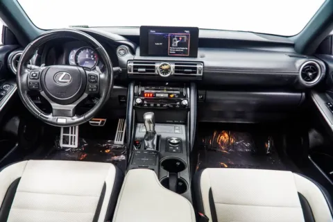 More photos of 2021 Lexus IS 350 F SPORT at Grand Motorcars Kennesaw, GA