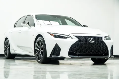 More photos of 2021 Lexus IS 350 F SPORT at Grand Motorcars Kennesaw, GA
