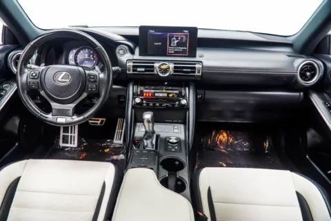More photos of 2021 Lexus IS 350 F SPORT at Grand Motorcars Kennesaw, GA