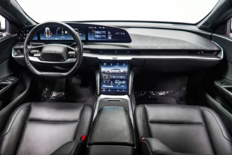 More photos of 2024 Lucid Air Pure at Grand Motorcars Kennesaw, GA