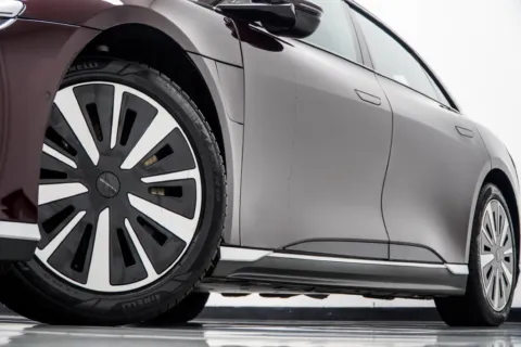 More photos of 2024 Lucid Air Pure at Grand Motorcars Kennesaw, GA
