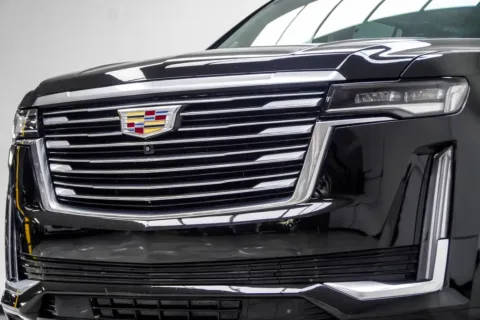 Photos of 2024 Cadillac Escalade Premium Luxury Platinum for sale in Kennesaw, GA at Grand Motorcars Kennesaw