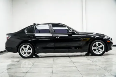 Another view of 2014 BMW 3 Series 328i for sale in Kennesaw, GA at Grand Motorcars Kennesaw