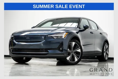 Unknown 2024 Polestar 2 Long Range Dual Motor for sale in Kennesaw, GA