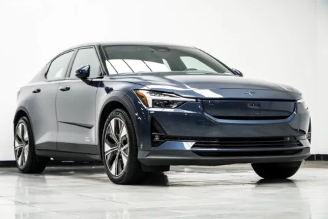 More photos of 2024 Polestar 2 Long Range Dual Motor at Grand Motorcars Kennesaw, GA