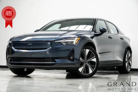 Unknown 2024 Polestar 2 Long Range Dual Motor for sale in Kennesaw, GA