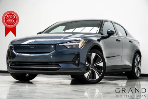 Unknown 2024 Polestar 2 Long Range Dual Motor for sale in Kennesaw, GA