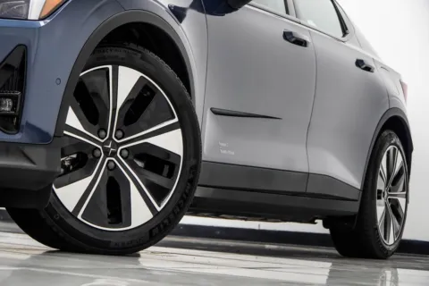 Another view of 2024 Polestar 2 Long Range Dual Motor for sale in Kennesaw, GA at Grand Motorcars Kennesaw