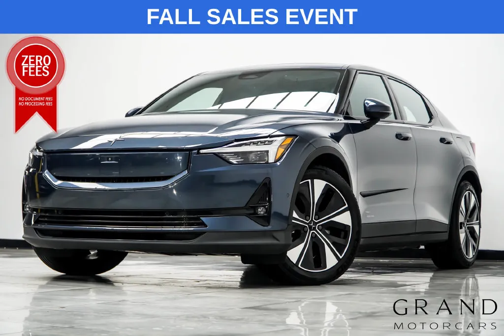 Unknown 2024 Polestar 2 Long Range Dual Motor for sale in Kennesaw, GA
