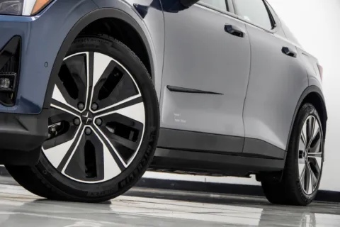 More photos of 2024 Polestar 2 Long Range Dual Motor at Grand Motorcars Kennesaw, GA