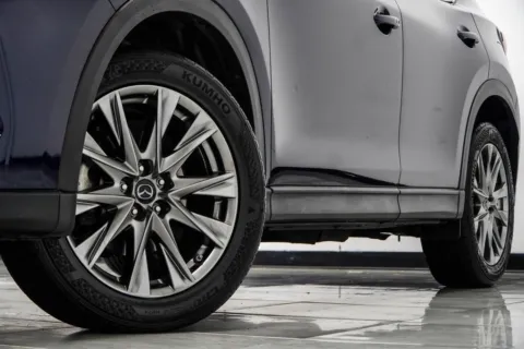 Another view of 2019 Mazda CX-5 Signature for sale in Kennesaw, GA at Grand Motorcars Kennesaw