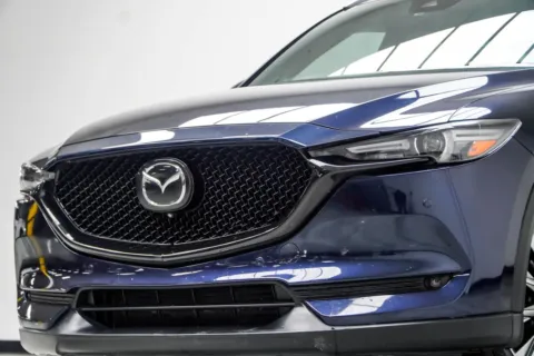 Photos of 2019 Mazda CX-5 Signature for sale in Kennesaw, GA at Grand Motorcars Kennesaw