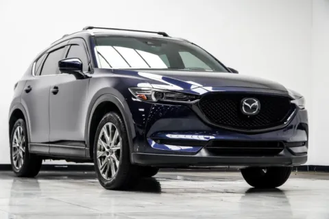 More photos of 2019 Mazda CX-5 Signature at Grand Motorcars Kennesaw, GA