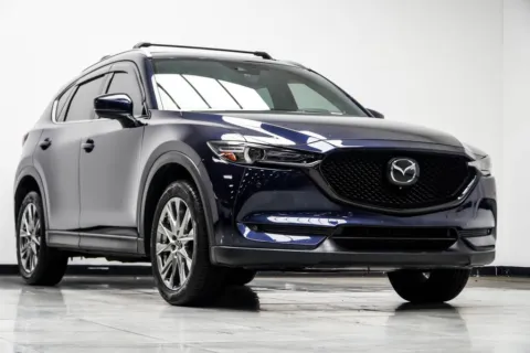 More photos of 2019 Mazda CX-5 Signature at Grand Motorcars Kennesaw, GA
