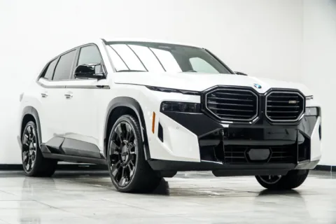 More photos of 2023 BMW XM at Grand Motorcars Kennesaw, GA