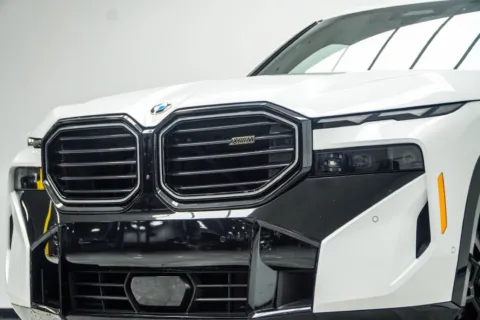 Photos of 2023 BMW XM for sale in Kennesaw, GA at Grand Motorcars Kennesaw