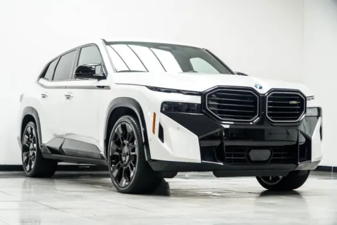 More photos of 2023 BMW XM at Grand Motorcars Kennesaw, GA