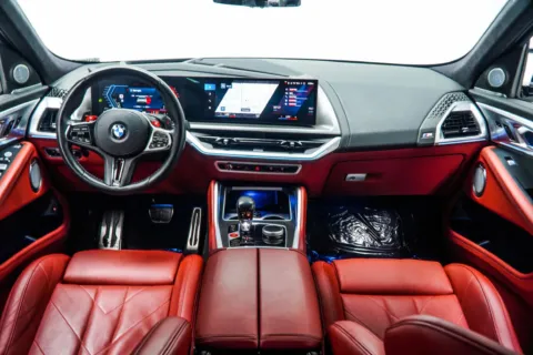 More photos of 2023 BMW XM at Grand Motorcars Kennesaw, GA