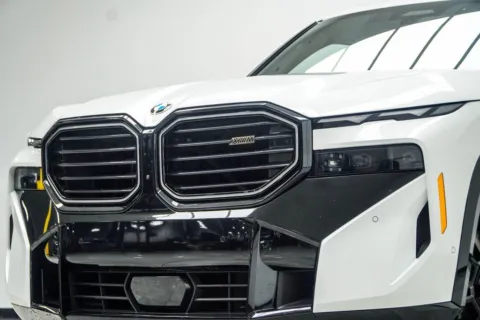 Photos of 2023 BMW XM for sale in Kennesaw, GA at Grand Motorcars Kennesaw