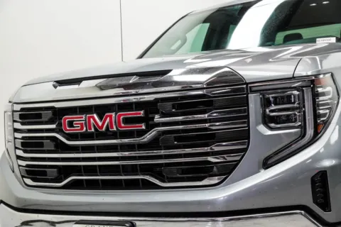 Photos of 2025 GMC Sierra 1500 SLT for sale in Kennesaw, GA at Grand Motorcars Kennesaw