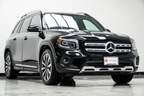 More photos of 2022 Mercedes-Benz GLB 250 at Grand Motorcars Kennesaw, GA