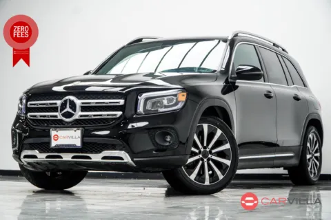Unknown 2022 Mercedes-Benz GLB 250 for sale in Kennesaw, GA