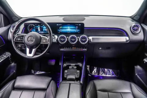 More photos of 2022 Mercedes-Benz GLB 250 at Grand Motorcars Kennesaw, GA
