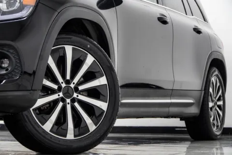 More photos of 2022 Mercedes-Benz GLB 250 at Grand Motorcars Kennesaw, GA