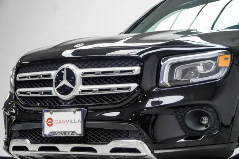 Photos of 2022 Mercedes-Benz GLB 250 for sale in Kennesaw, GA at Grand Motorcars Kennesaw